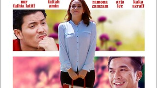 plan cinta tak jadi episode 4