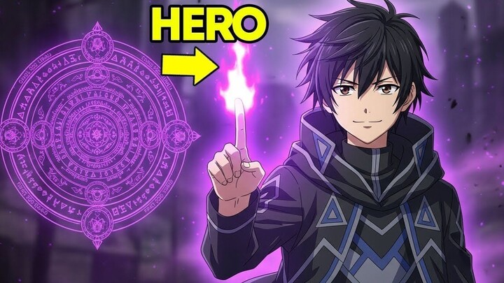 Dibuang Karena Punya Kekuatan Yang Paling Ditakuti Di Dunia