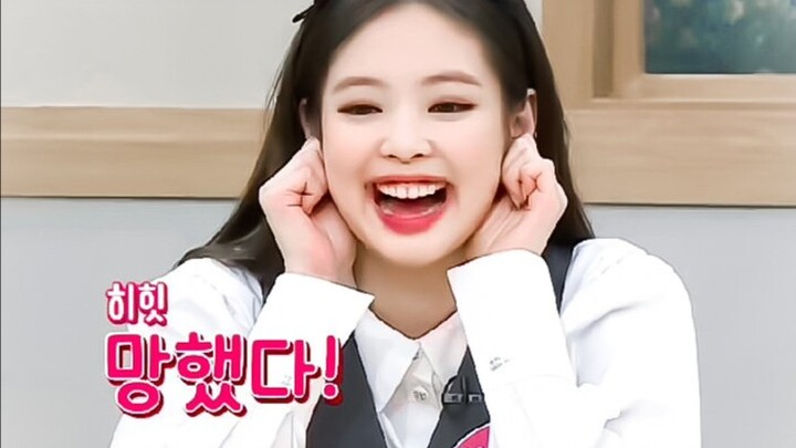 【Rekaman langsung jutaan view JENNIE】201017 Kak Ren – How You Like That + Pretty Savage + Lovesick G