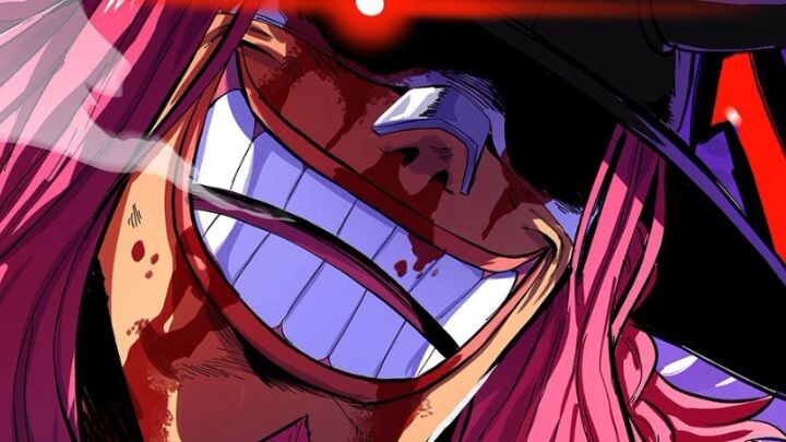 Saking Takutnya Dengan Loki, Hajrudin Memohon Agar Luffy Tidak Melepaskan Loki