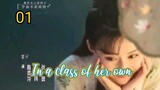 In a Class of Her own (eng sub)
