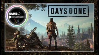 I Thought DAYS GONE Was TERRIBLE | JIMMY VEGAS | GAME CHANGER | S01E01