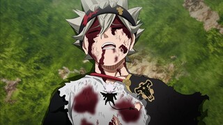 A Morte de Asta na Batalha contra o Rei Demonio - Black Clover 320