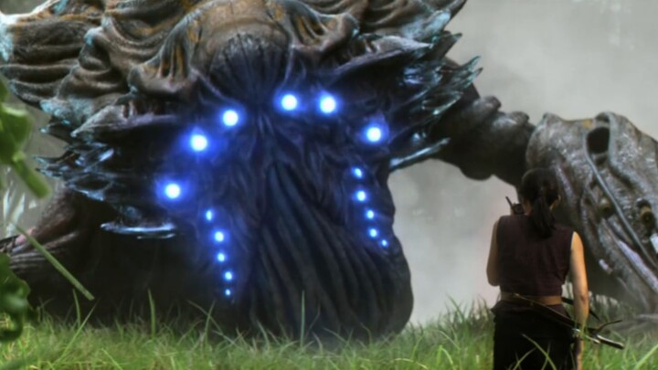 "Skyrim 2": The earth is actually an alien farm that harvests the earth every few million years!