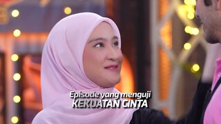 Bidadari Surgamu: Manis Deh! Rngga Kasih Surprise Buat Kania | 24 Mei 2024