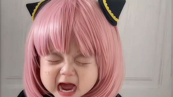 Anya siapa nihhh #anya