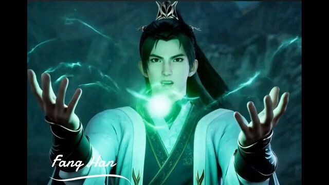 ✨ IMMORTALITY ✨🔔 Episode 26🔔 FANG HAN NYARIS TEWAS DIKEROYOK