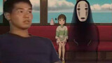 [Âm nhạc] Chế nhạc phim "Sen và Chihiro ở thế giới thần bí"