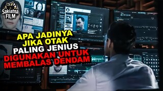 PRIA JENIUS DENGAN IQ 200+ MEMBALAS DENDAM DENGAN CARA TIDAK BIASA ‼️ ALUR CERITA FILM