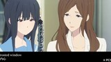【PCS Anime / Official TM / Kaizuka Miyazaki】 Phiên bản chiếu rạp "Liz and the Blue Birds" 【Songbirds