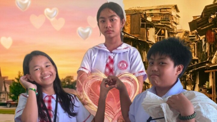 BLIND LOVE