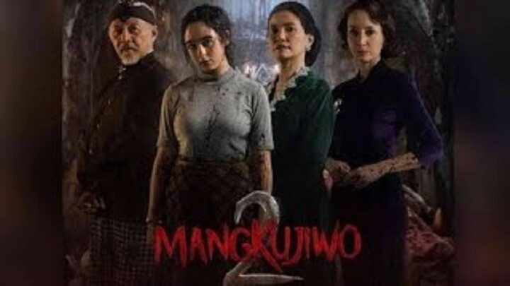 FILM HOROR INDONESIA   MANGKUJIWO FULL MOVIE  @hddmovieofficial