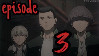 wind breaker season 2 episode 3