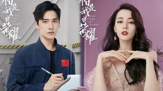 Em Là Niềm Kiêu Hãnh Của Anh Tập cuối - Dương Dương x Lệ Nhiệt Ba Kết Duyên, Nội dung 32 |Asia Drama