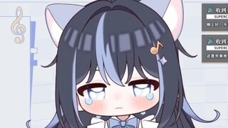 T酱：我还能和秋凛子一起玩吗（哭音自用版）