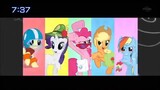 My Little Pony S1 Episode 7