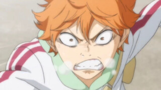[Volleyball Boys] Buka Klub Voli Karasuno dengan cara berbeda