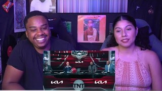 FUNNIEST MOMENTS CHARLES BARKLEY & SHAQ ON INSIDE THE NBA 2023 SEASON