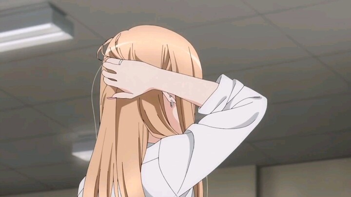 Marin Katigawa (Diwata by Sam Conception)