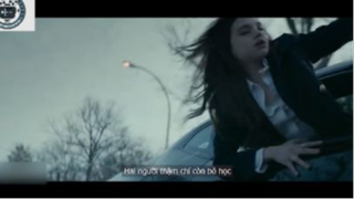 Đằng Sau Gương Mặt Xinh Đẹp Này Là 1 Kế Hoạch Trả Thù Đẫm Máu _ Phim Look Away 2 #reviewphim