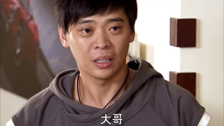 “From now on, I’ll still call you ‘Big Brother,’ and you can call me ‘son-in-law’! Let’s each stick 