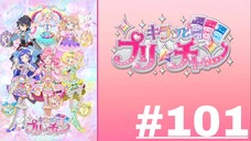 KIRATTO PRI☆CHAN - Episode 101 (English Sub)