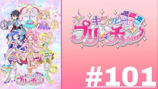 KIRATTO PRI☆CHAN - Episode 101 (English Sub)