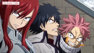 Hội Pháp Sư Fairy Tail - Tập 174 ( Lồng Tiếng )
