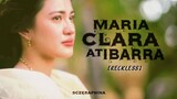 Maria Clara at Ibarra—Reckless(Madison Beer) [POV: IBARRA REALLY BETRAYED MARIA CLARA] | sczeraphina
