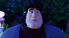 100% Wolf Legend of the Moonstone Season 1 Episode 20