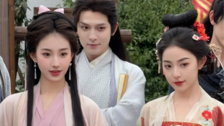 短短十几秒变心无数次