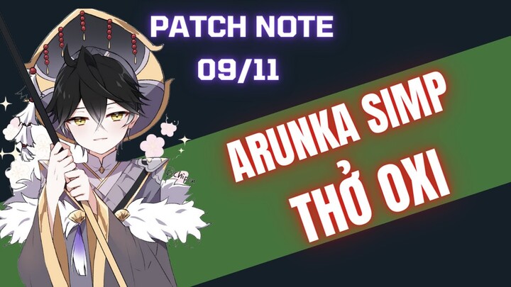 [Epic seven] Một patch note chờ Collab khá xịn