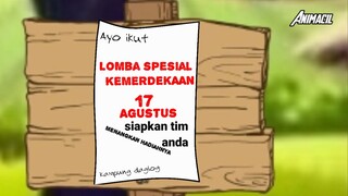 Lomba 17 Agustus- Animasi Daglog