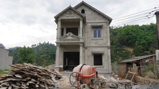 BỮA CƠM TẠI NHÀ MỚI EM THƠM