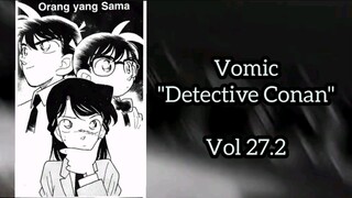 [Detective Conan] - Orang Yang Sama Vol 27.2