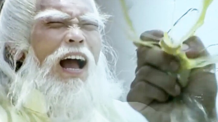 [Classic Movie Stories] The Most Torturous Film in History: A Martial Arts Master Spends Ten Years P