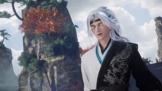 Yishiduzun S2 Eps 111 Sub Indo