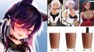 Ảnh Chế Meme Anime #369 Có Nhiều Link Hay