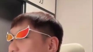 Seluruh proses bagaimana A Shuo berubah dari imut menjadi blogger anti dua dimensi