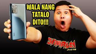 REDMI NOTE 10 - THIS IS IT! WALA NANG TATALO DITO!