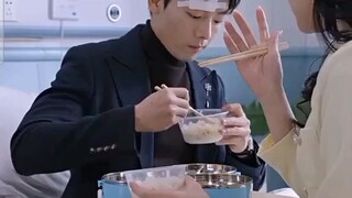 Mr. Li's Mismatched Marriage of fate Episode 61 (EnglishSub)