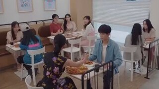 Korean Drama's jealous girl 😍🤣🤣🤣#@@@