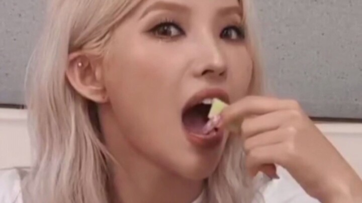 【(G)I-DLE】 Kasus Pembunuhan Sayuran (feat. Jeon So-yeon)