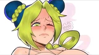 Jolyne Cujoh