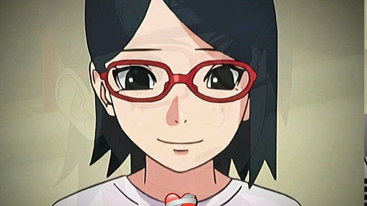 Waifu yg ku suka ✨🌼 ~Sarada~