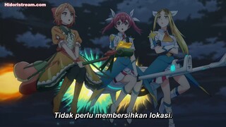 Kabushikigaisha Magi-Lumière Eps 12 (Sub-Indo) END