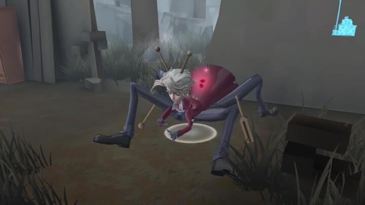 Regulator itu cuma "jangkrik"!