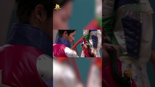 [Tập 3] KYURANGER: Top 50 Sự Thật Thú Vị - Siêu Nhân Chiến Đội Vũ Trụ | meXINE