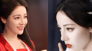 Dilireba is really awesome! He Xiaoxiao and He Simu have completely different feelings, and their vo