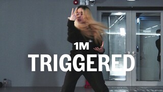 【1M】Isabelle 编舞《Triggered》